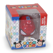 Tsum Tsum Buzz Lightyear Alloy Pull-Back Car (1 Pcs)