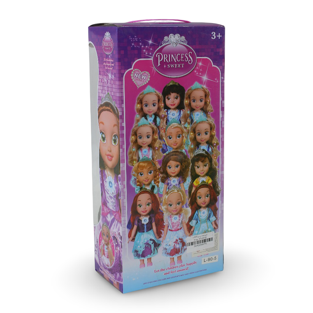 Disney Princess Sweet Doll