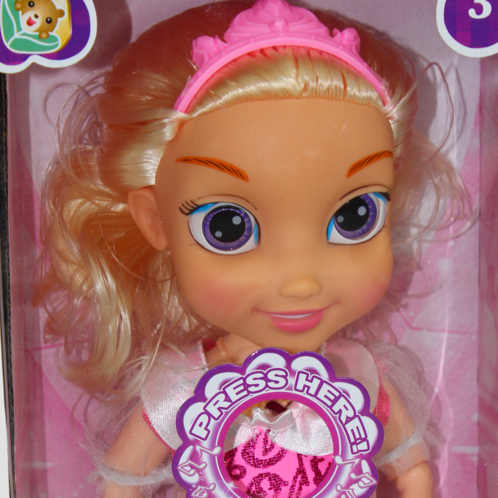 Princess Sweet Doll