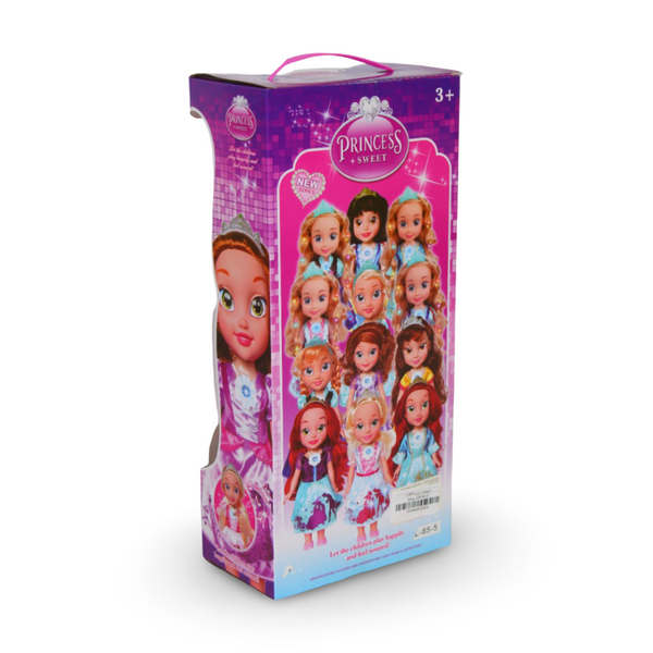 Princess Sweet Doll