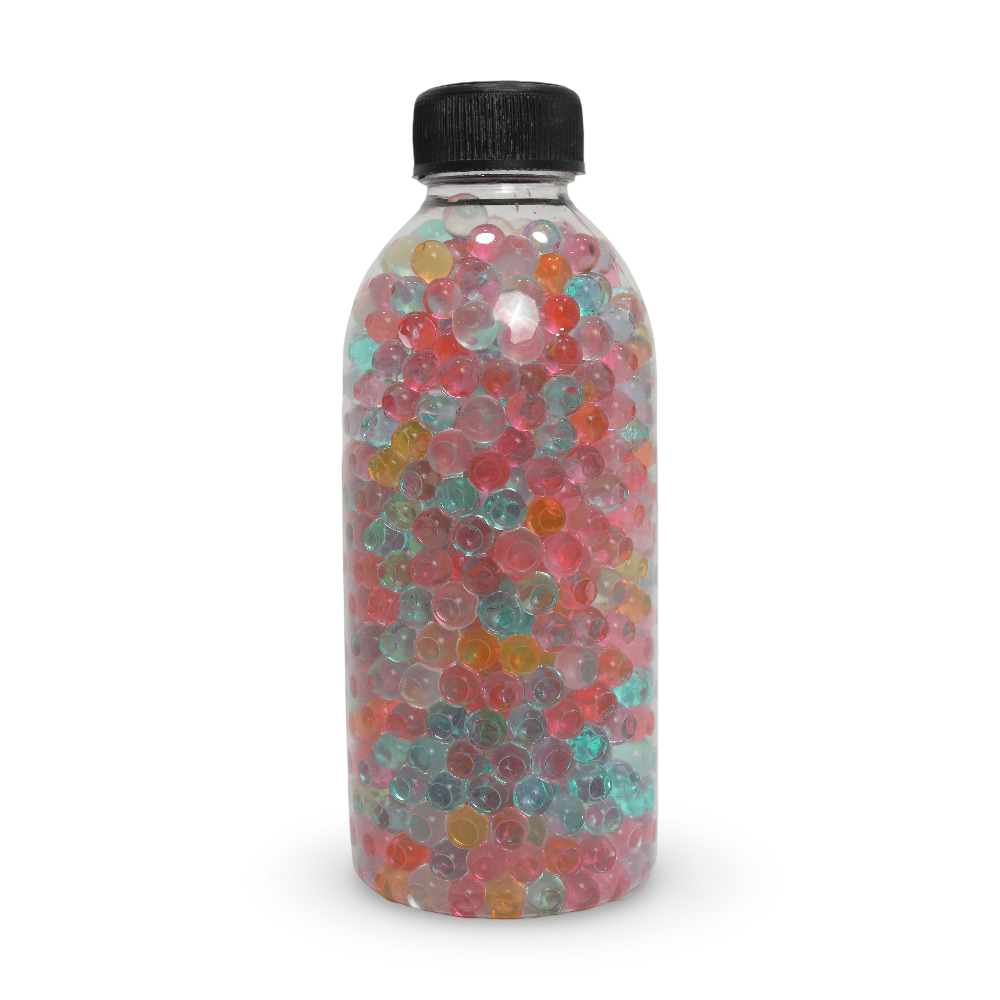 Water Beads Refill Bottle for Toy Blasters - Toys - OKO