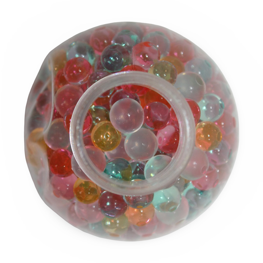 Water Beads Refill Bottle for Toy Blasters