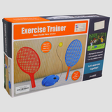 Kids’ Tennis Racket Set – Active & Educational Sports Fun