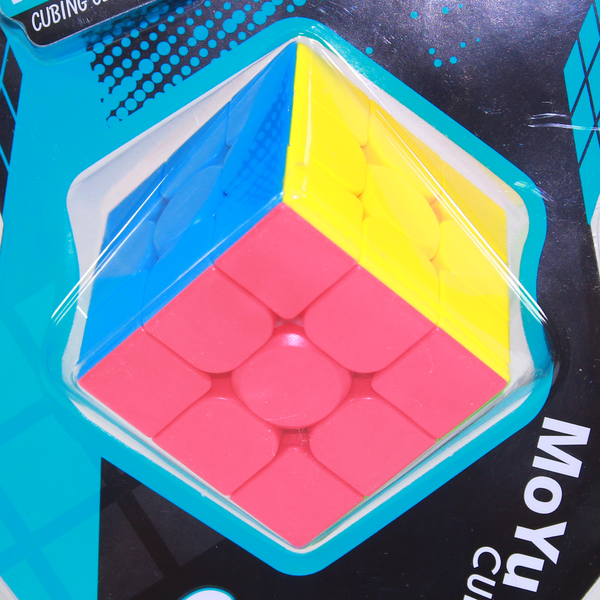 MoYu Meilong 3x3 Speed Cube