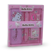 Hello Kitty Stationery Set