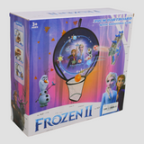 Disney Frozen Kids’ Dart Board/Basketball Set – Magical Playtime Fun