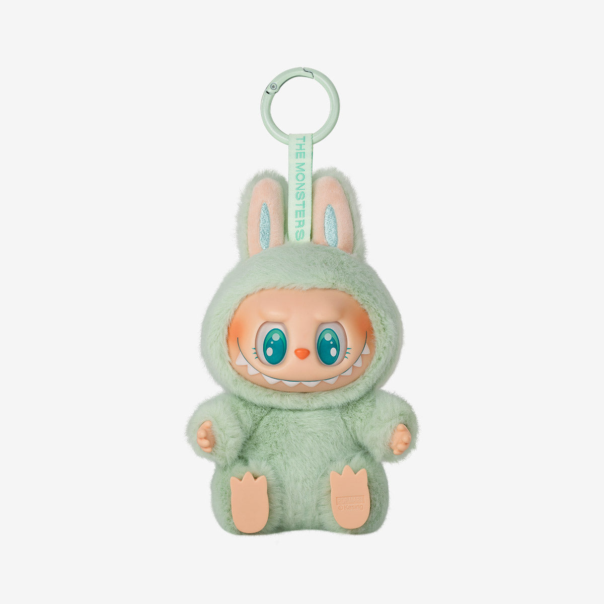 Labubu Have a Seat Blind Box – Surprise Collectible Vinyl Plush (5.9 Inch)