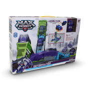 Max Robot 2-in-1 Deformation Set