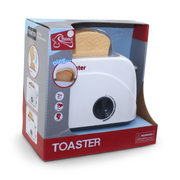 Tegole Toaster Machine Toy