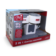 Tegole 2-in-1 Coffee Machine Toy