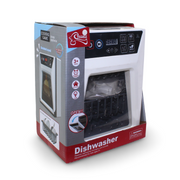 Tegole Electronic Dishwasher Toy