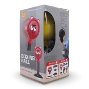 Table Top Boxing Ball Set