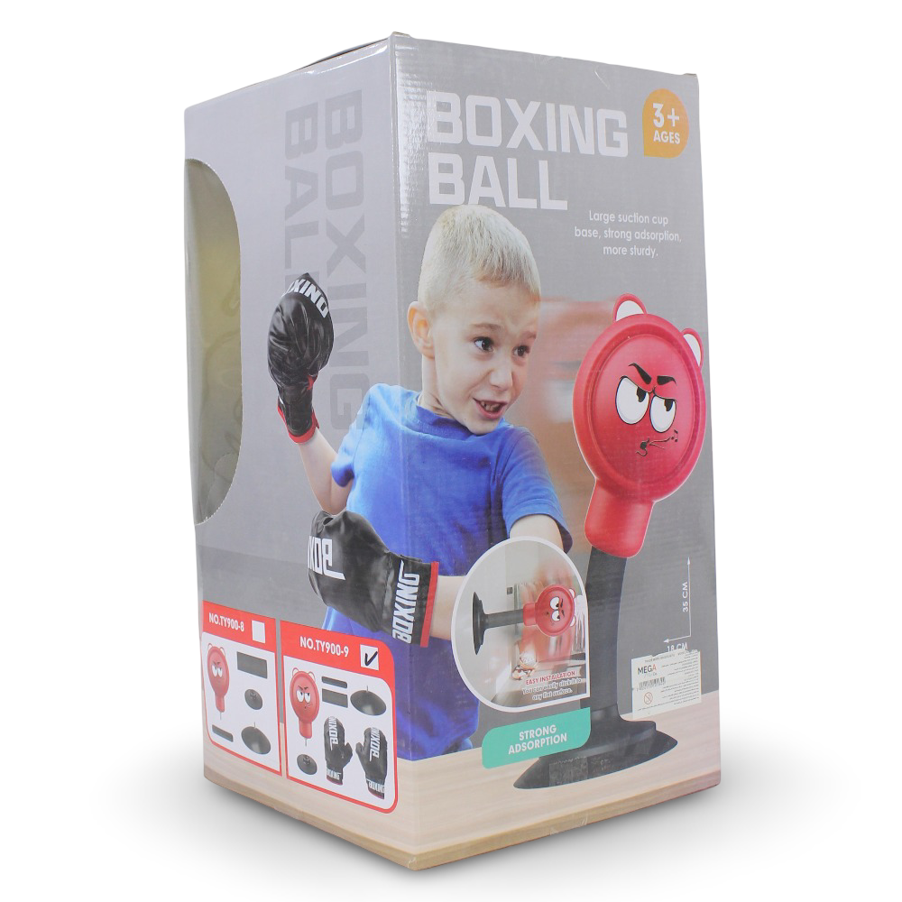 Table Top Boxing Ball Set