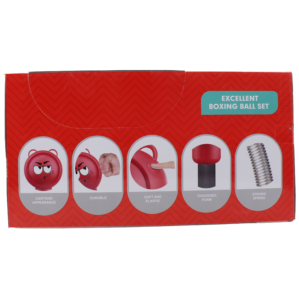 Table Top Boxing Ball Set