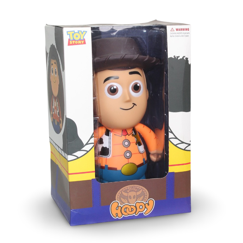 Toy Story Woody Toy - Toys - OKO