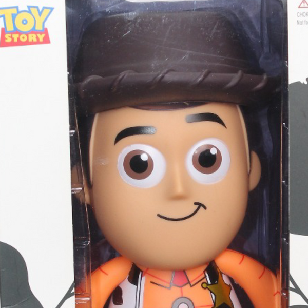 Toy Story Woody Toy