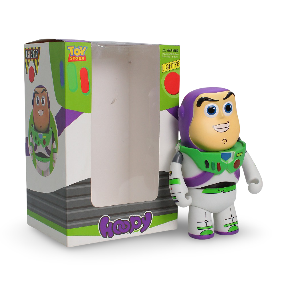 Toy Story Buzz Lightyear Toy - Toys - OKO