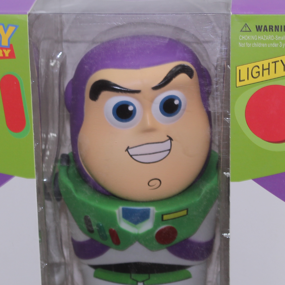 Toy Story Buzz Lightyear Toy