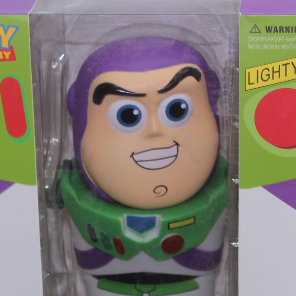 Toy Story Buzz Lightyear Toy