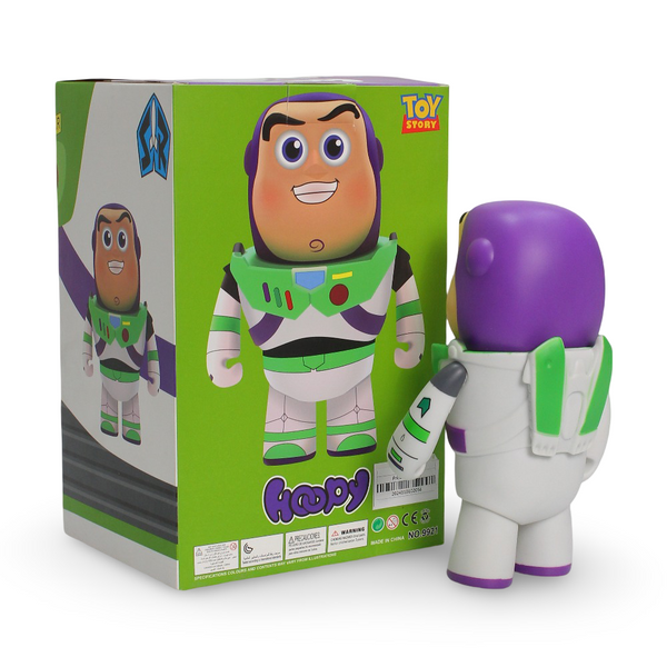 Toy Story Buzz Lightyear Toy