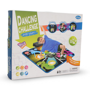 Dancing Challenge Playmat
