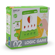 Logic Key Game A2