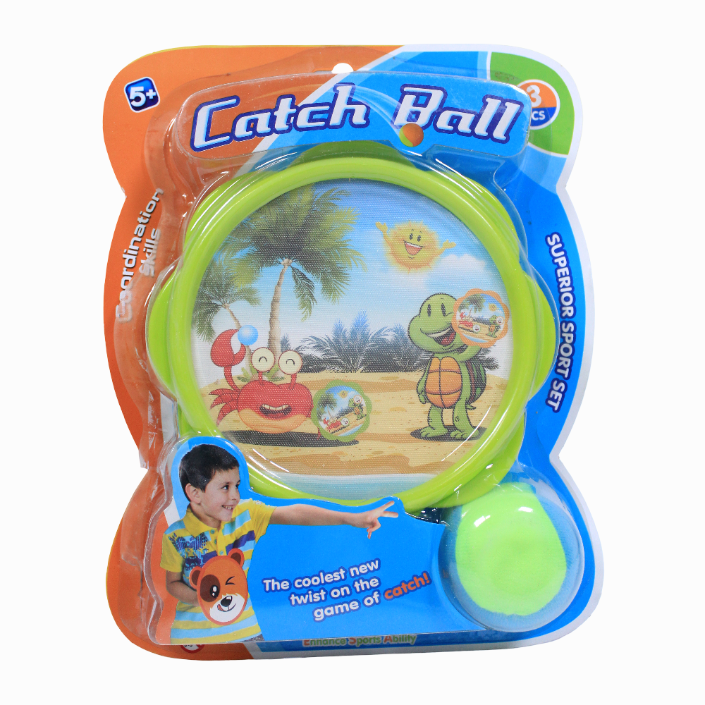 Catch Ball