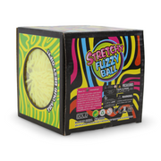 Nee Doh Stretchy Fuzzy Ball Sensory Fidget Toy