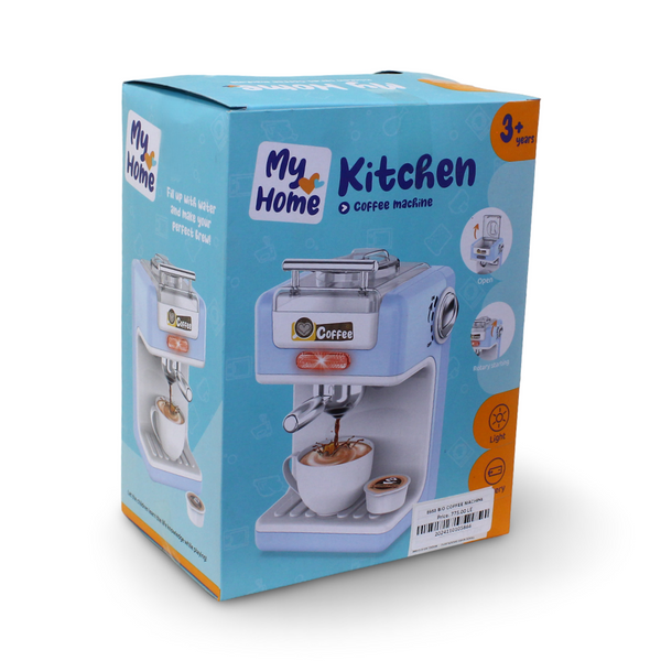 Kai-Ming My Home Kitchen Coffee Machine