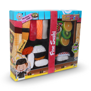 Creative Sushi Making Playset