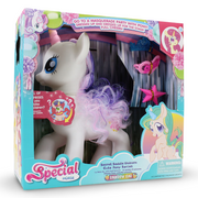 Special Horse Pony Play Set