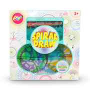 Yi-Ma Toys Spiral Draw Set