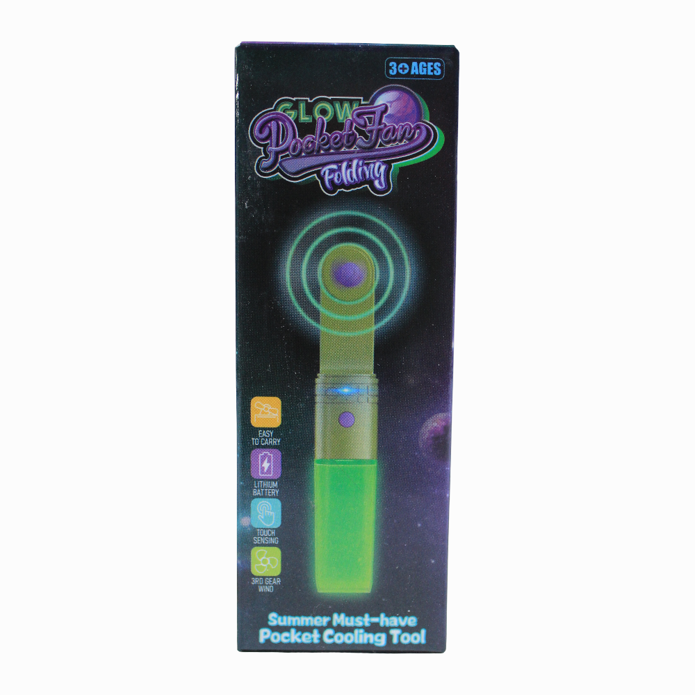 Stand Fan 12 Inches