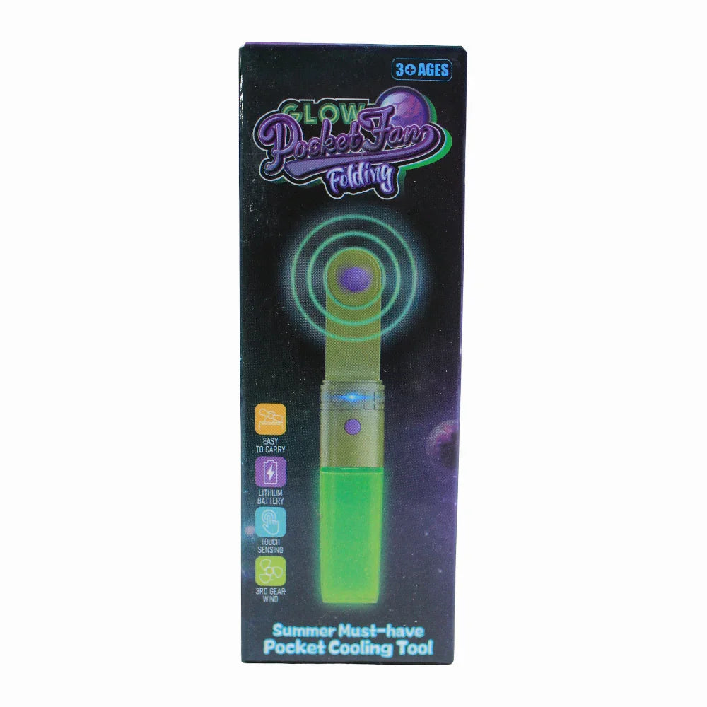 Stand Fan 12 Inches - Assortments - OKO