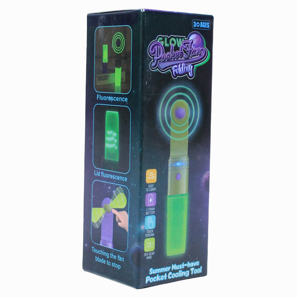 Stand Fan 12 Inches