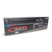 Sports Gel Bullets Gun Series