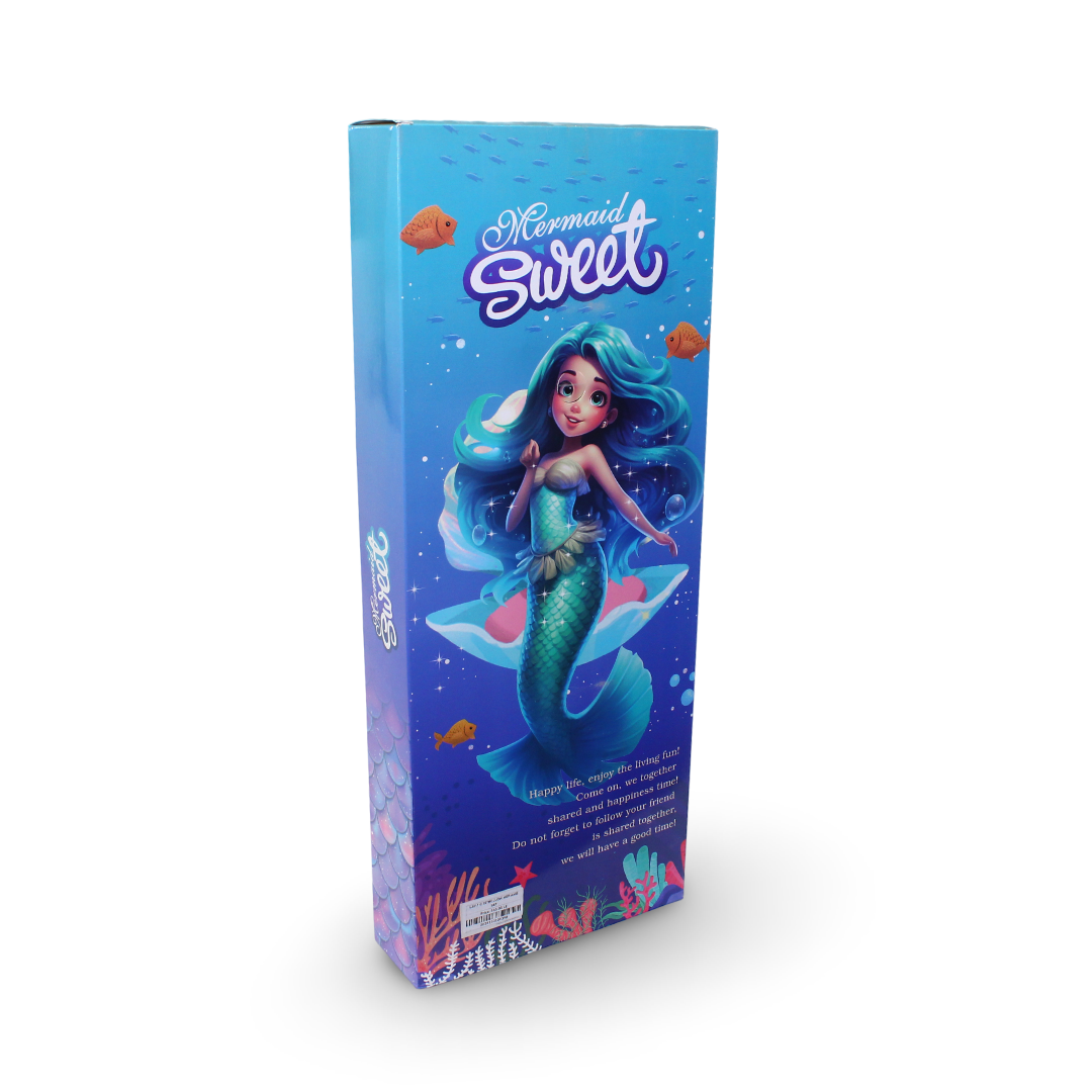 Mermaid Sweet Doll