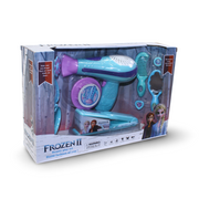Frozen II Hair Styling Playset