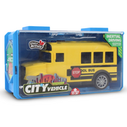 Friction Car with Sound & Light