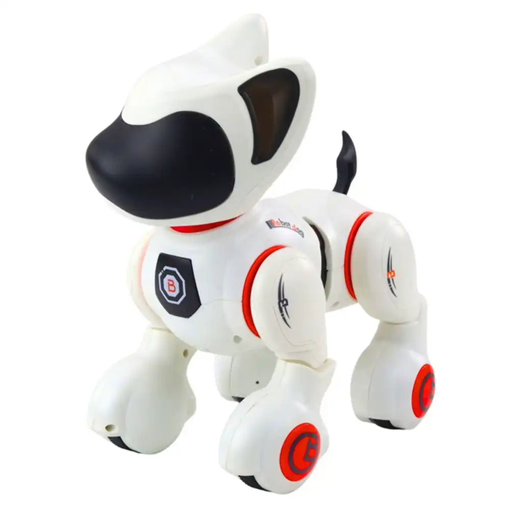 R/C Tech Dog – Orange