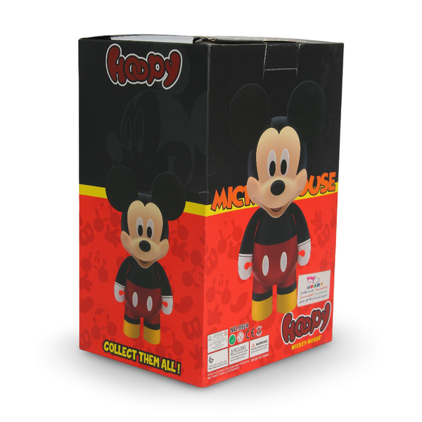 Mickey Mouse Action Figure