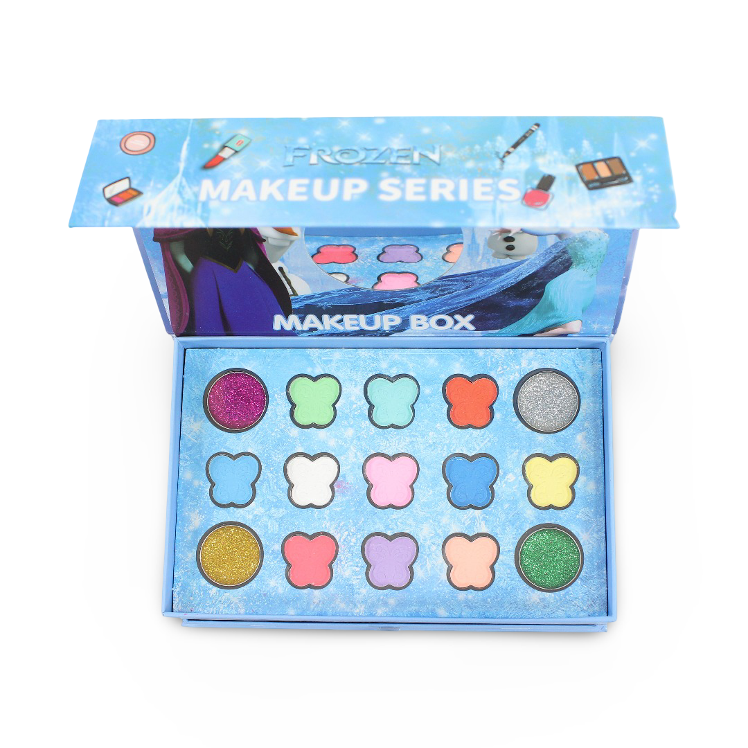 Frozen Makeup Toy Set