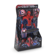 Spider-Man Action Figure The Amazing Spider-Man 2 Movie