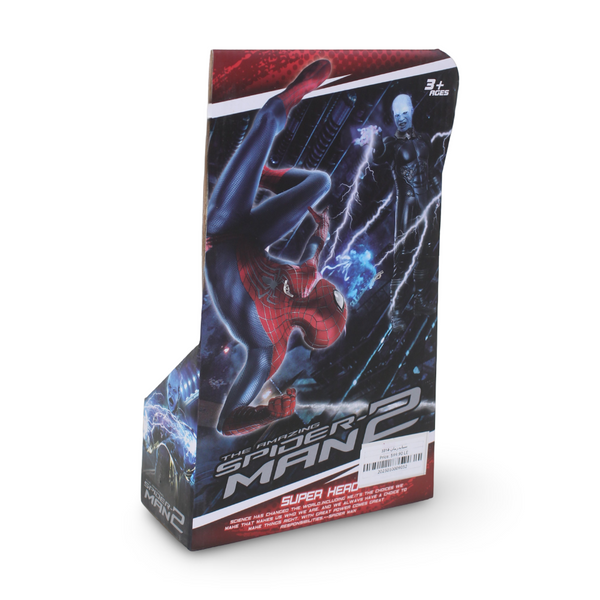 Spider-Man Action Figure The Amazing Spider-Man 2 Movie