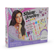 Shiny Jewelry Craft Kit