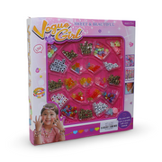 DIY Beads Jewelry Making Kit