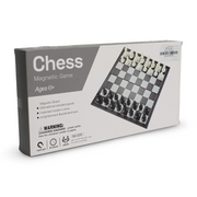 Magnetic Chess Board Game Set