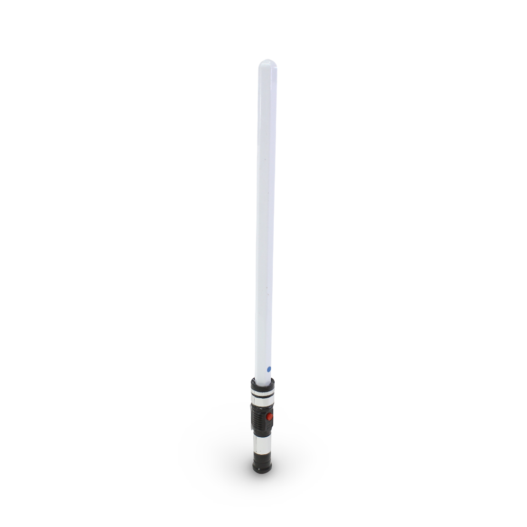 Star Wars Lightsaber Toy (Light & Sound) – 24 Pcs - Toys - For Baby
