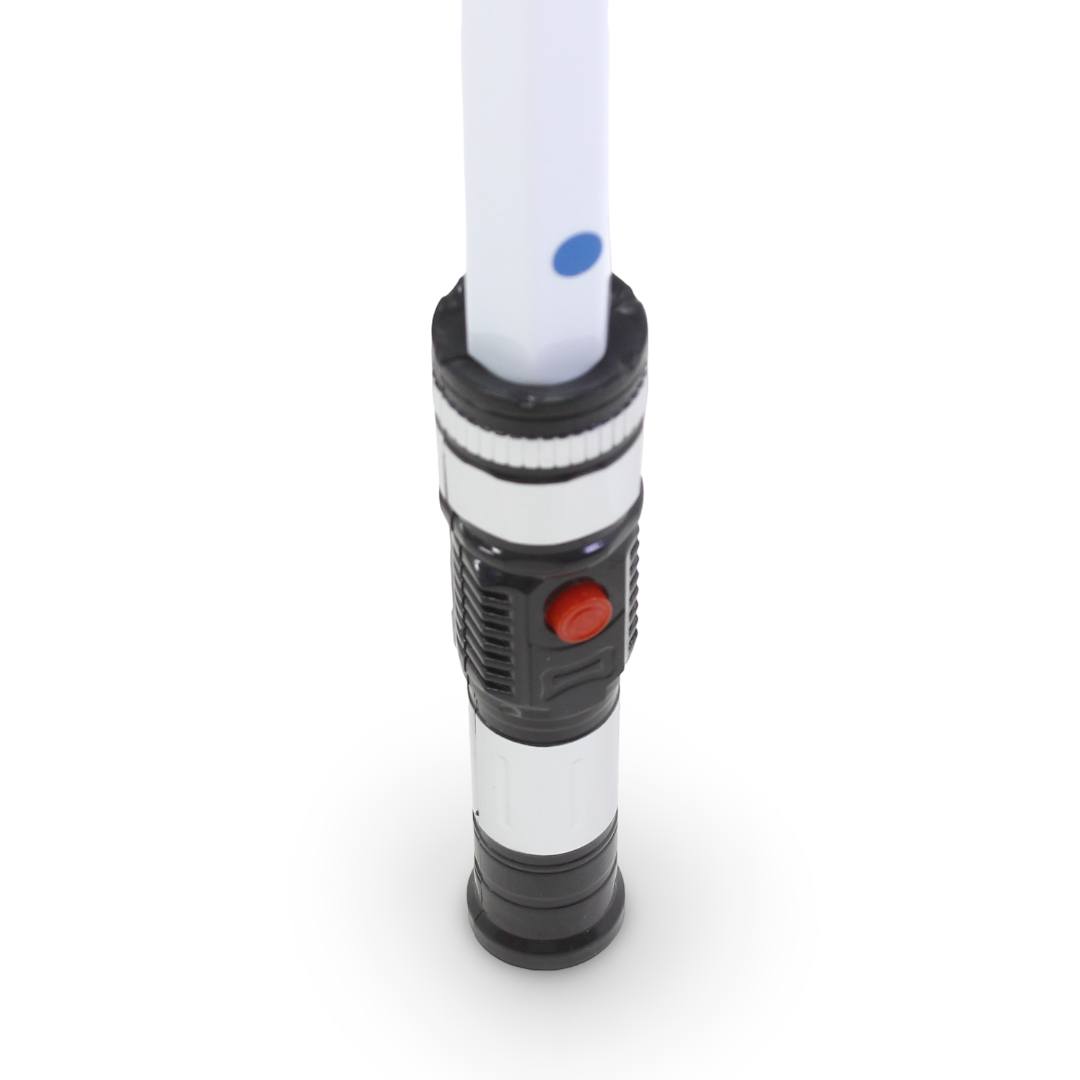 Star Wars Lightsaber Toy (Light & Sound) – 24 Pcs