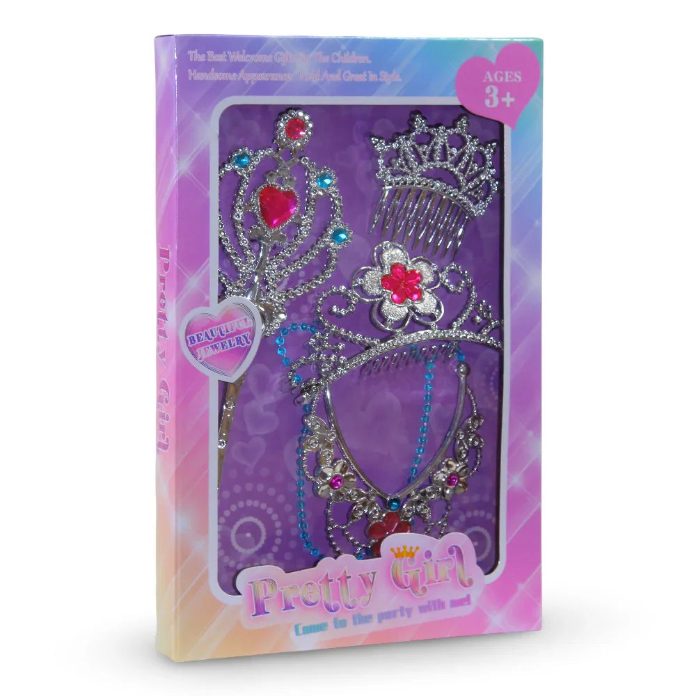 Pretty Girls Accessories Set – Small